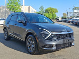 Certified 2025 Kia Sportage SX Prestige image 3