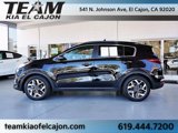 Certified 2022 Kia Sportage EX image 6