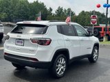 Used 2022 Jeep Compass Latitude image 5