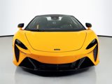 New 2025 McLaren Artura Spider image 2