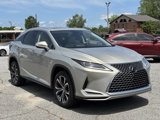 Used 2020 Lexus RX 350 FWD w/ Premium Package image 3