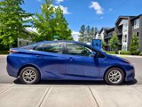 Used 2018 Toyota Prius One image 3