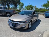 Used 2023 Chevrolet Malibu LT w/ Driver Confidence Package image 2