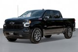 Used 2022 Chevrolet Silverado 1500 RST image 4