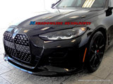 Used 2022 BMW 430i Gran Coupe w/ M Sport Package image 2