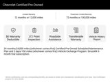 Certified 2024 Chevrolet Malibu LT image 6