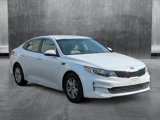 Used 2018 Kia Optima LX image 3