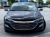 Used 2023 Chevrolet Malibu LT image 2
