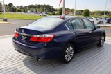 Used 2013 Honda Accord LX image 5