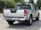 Used 2012 Nissan Frontier SV w/ SV Premium Utility Pkg image 5