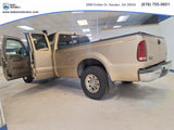 Used 2001 Ford F250 2WD SuperCab Super Duty image 6