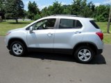 Used 2019 Chevrolet Trax LT w/ LT Convenience Package image 4