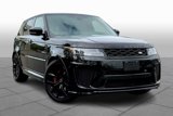 Used 2020 Land Rover Range Rover Sport SVR image 2
