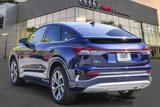 Used 2023 Audi Q4 e-tron Prestige image 6