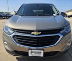 Used 2018 Chevrolet Equinox LT image 2