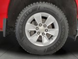 Used 2020 Chevrolet Silverado 1500 W/T w/ WT Value Package image 3
