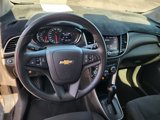 Used 2020 Chevrolet Trax LS w/ Tint and Cruise Package image 2