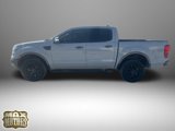 Used 2022 Ford Ranger Lariat w/ Equipment Group 501A High image 4