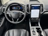Used 2021 Ford Edge Titanium w/ Cargo Accessory Package image 4