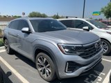 Used 2024 Volkswagen Atlas Cross Sport SEL Premium R-Line image 5