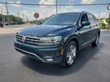 Used 2018 Volkswagen Tiguan SEL Premium image 4