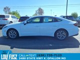 Used 2023 Hyundai Sonata SEL image 4