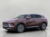 New 2025 Buick Envision Preferred image 2