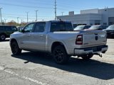 Used 2021 RAM 1500 Laramie image 6