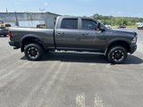 Used 2017 RAM 2500 Power Wagon w/ Luxury Group image 4