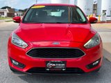 Used 2015 Ford Focus SE w/ Equipment Group 201A image 4