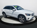 Used 2022 Mercedes-Benz GLC 300 image 2