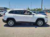 Used 2020 Jeep Cherokee Latitude w/ Cold Weather Group image 4