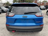 Used 2020 Jeep Cherokee Trailhawk w/ Cold Weather Group image 5