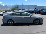 Used 2019 Hyundai Sonata Limited image 2