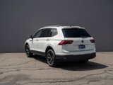 Certified 2024 Volkswagen Tiguan SE w/ Panoramic Sunroof Package image 3
