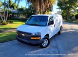 Used 2019 Chevrolet Express 2500 w/ Driver Convenience Package image 2