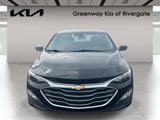 Used 2023 Chevrolet Malibu LT image 2