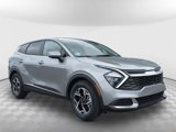 Used 2023 Kia Sportage LX image 2