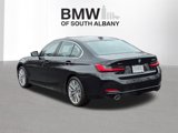Used 2024 BMW 330i xDrive Sedan w/ Convenience Package image 5