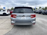 Used 2017 Honda Odyssey EX-L image 4