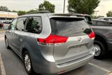 Used 2014 Toyota Sienna L image 3