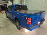 Certified 2020 Ford F150 XLT image 5