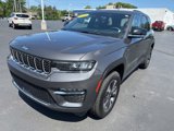 Used 2024 Jeep Grand Cherokee Limited 4xe image 3