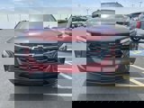 New 2025 Chevrolet Trax RS w/ Sunroof Package image 3