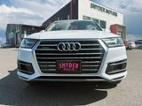 Used 2018 Audi Q7 2.0T Premium Plus w/ Premium Plus Package image 2