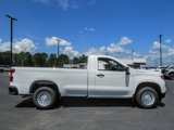 New 2025 Chevrolet Silverado 1500 W/T w/ Trailering Package image 3