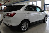 Used 2018 Chevrolet Equinox LT w/ Sun & Infotainment Package image 5