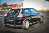 Used 2011 Volvo C30 image 4