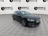 Used 2018 Lincoln MKZ Select w/ Select Plus Package image 2