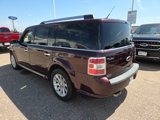 Used 2011 Ford Flex SEL w/ Rapid Spec Order Code image 3